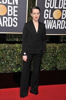 Claire Foy Longsleeve T-shirt #2961462
