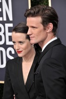 Claire Foy Longsleeve T-shirt #2961465