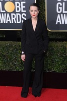 Claire Foy Longsleeve T-shirt #2961470