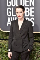 Claire Foy Tank Top #2961472