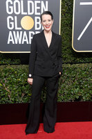 Claire Foy tote bag #G1203572