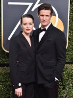 Claire Foy Sweatshirt #2961481