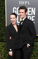 Claire Foy Tank Top #2961483