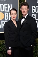 Claire Foy Sweatshirt #2961487