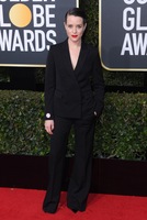 Claire Foy Longsleeve T-shirt #2961495