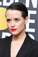Claire Foy Longsleeve T-shirt #2961497