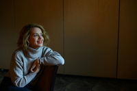 Claire Foy Sweatshirt #3673650