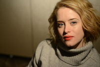 Claire Foy Longsleeve T-shirt #3673652