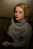 Claire Foy Longsleeve T-shirt #3673656