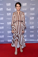 Claire Foy tote bag #G2330842
