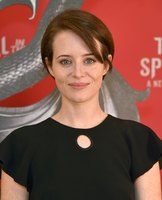 Claire Foy tote bag #G2330843