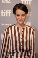 Claire Foy Sweatshirt #3713590