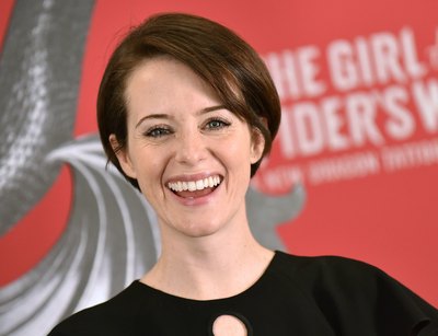 Claire Foy Poster 3713594