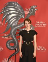Claire Foy Sweatshirt #3713599