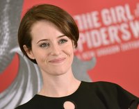 Claire Foy tote bag #G2330855