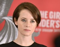 Claire Foy hoodie #3713601