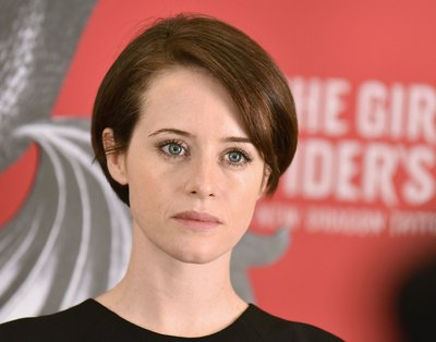Claire Foy Poster 3713601