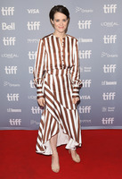 Claire Foy Tank Top #3713602