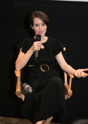 Claire Foy Poster 3713604
