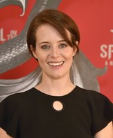 Claire Foy t-shirt #3713605
