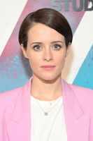 Claire Foy poster