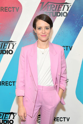 Claire Foy Poster 3713608