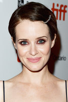 Claire Foy tote bag #G2330869