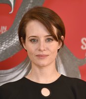 Claire Foy Longsleeve T-shirt #3713615