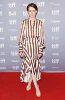 Claire Foy Longsleeve T-shirt #3713616