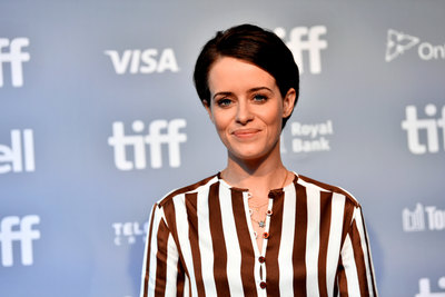 Claire Foy Poster 3713618