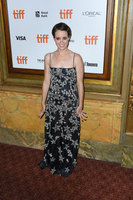 Claire Foy Longsleeve T-shirt #3757878