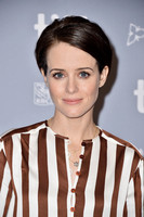 Claire Foy Longsleeve T-shirt #3757879