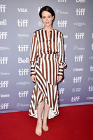 Claire Foy Longsleeve T-shirt #3757884