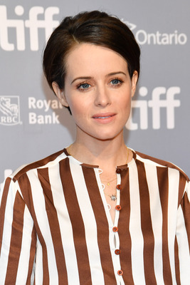Claire Foy Poster 3757890