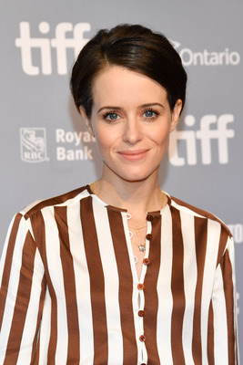 Claire Foy Poster 3757898
