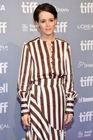 Claire Foy Tank Top #3757911