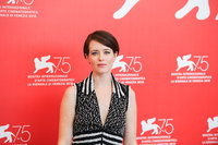Claire Foy t-shirt #3776899
