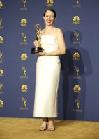 Claire Foy Tank Top #3776901