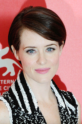Claire Foy Poster 3776902