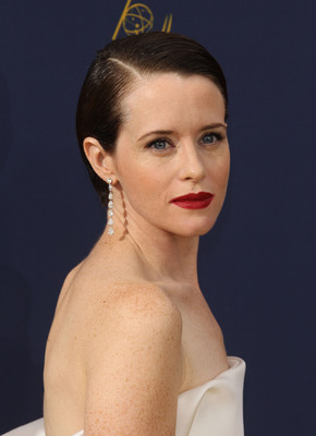 Claire Foy Poster 3776913