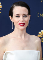 Claire Foy Longsleeve T-shirt #3776928