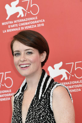 Claire Foy Poster 3776934