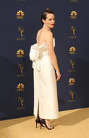 Claire Foy Longsleeve T-shirt #3776942