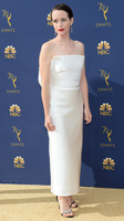 Claire Foy Longsleeve T-shirt #3776945