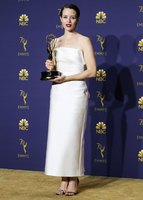 Claire Foy Longsleeve T-shirt #3776947