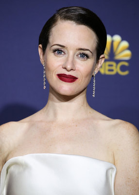 Claire Foy stickers 3776948