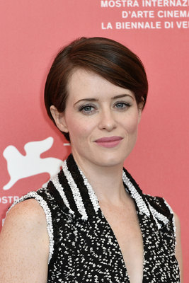 Claire Foy Poster 3776950