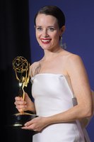 Claire Foy Longsleeve T-shirt #3776955