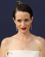 Claire Foy Longsleeve T-shirt #3776956