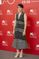 Claire Foy Longsleeve T-shirt #3776962